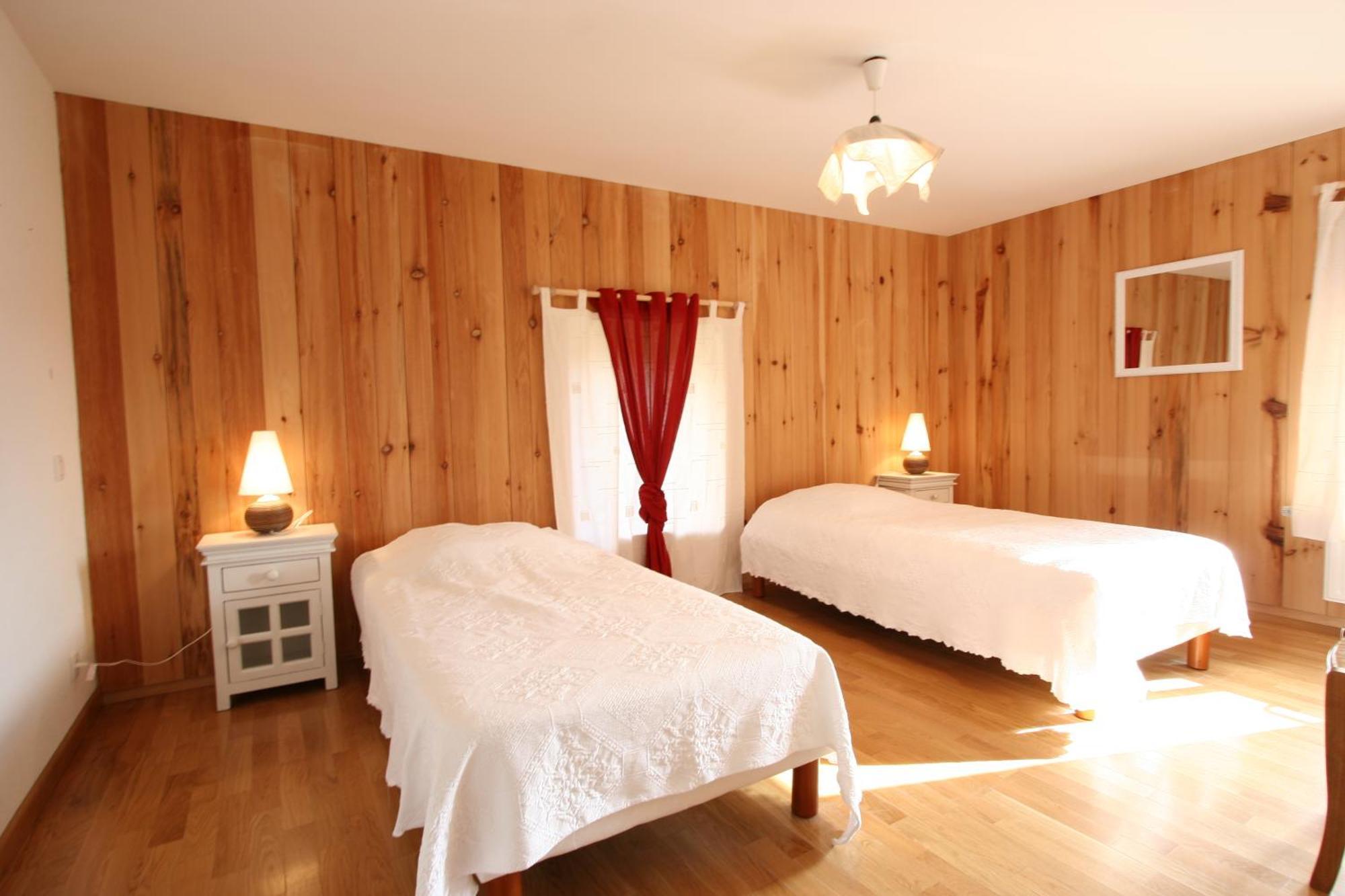 Auberge Du Ruxelier Hotell Cheniménil Rom bilde